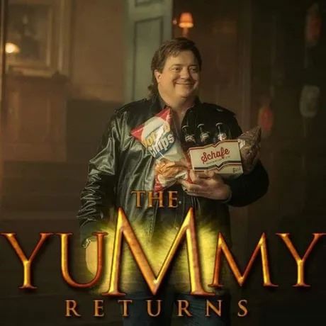 Pokračovanie Múmie predstavené